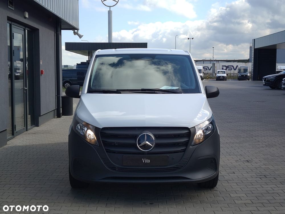 Mercedes-Benz Vito - 3