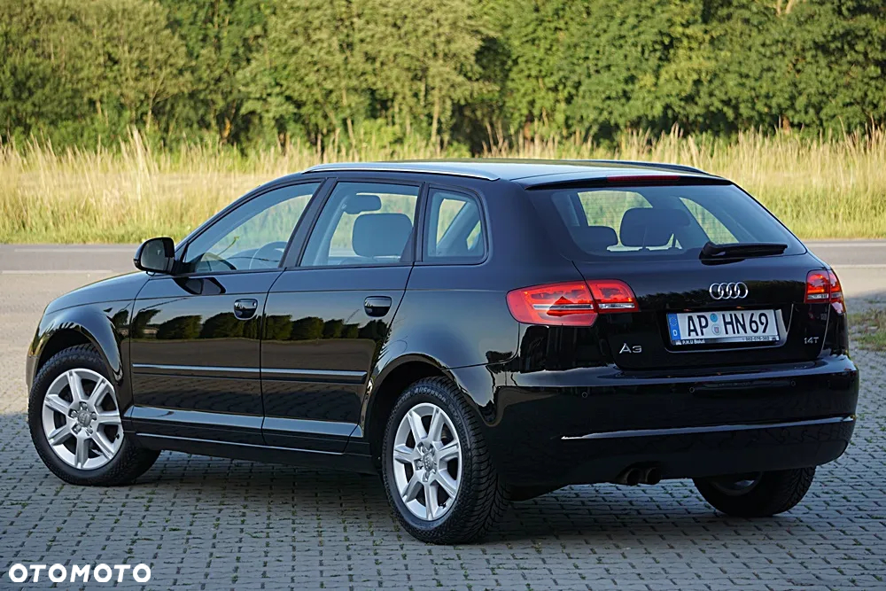Audi A3 - 11