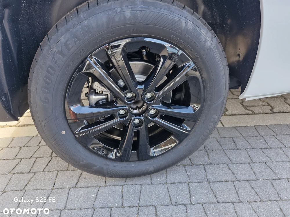 Citroën Citroen Berlingo XL 950 kg BlueHDi 100 KM - 9
