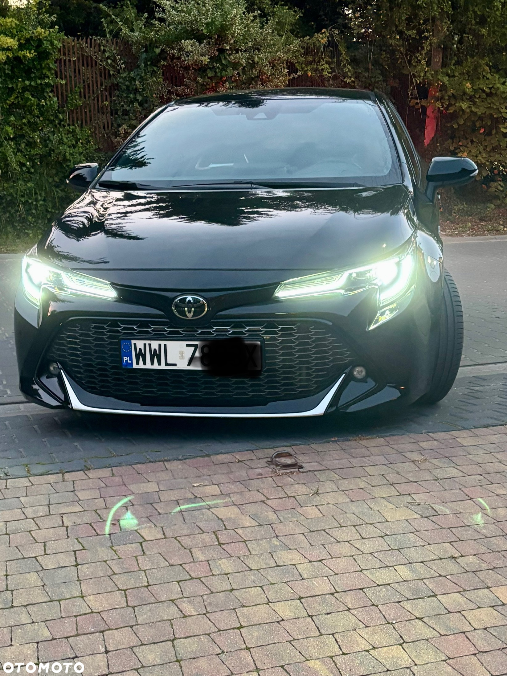 Toyota Corolla 2.0 Hybrid GR Sport - 12