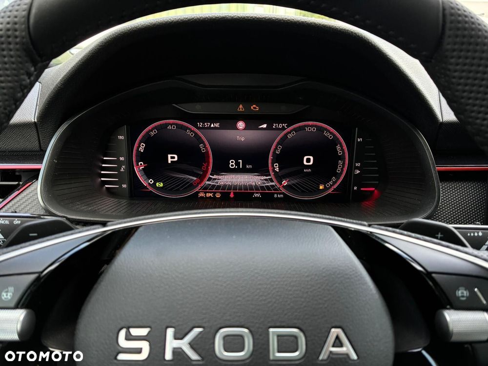 Skoda Kamiq - 17