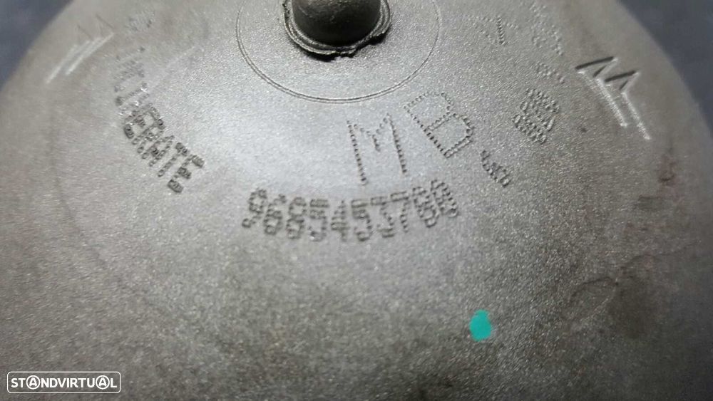 ACUMULADOR DE AMORTECIMENTO CITROEN C5 BERLINA EXCLUSIVE - 2