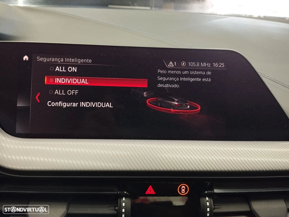 BMW 118 i Corporate Edition M Auto - 30