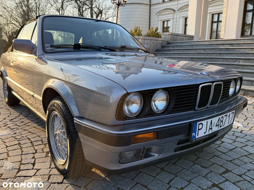 BMW Seria 3 - 3