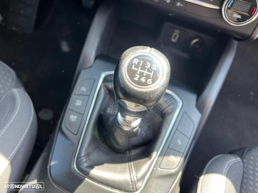 Ford Focus SW 1.5 TDCi EcoBlue Active - 10