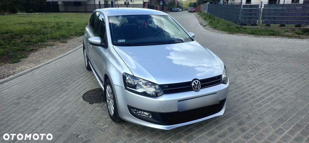 Volkswagen Polo 1.4 16V Highline CityLine - 22