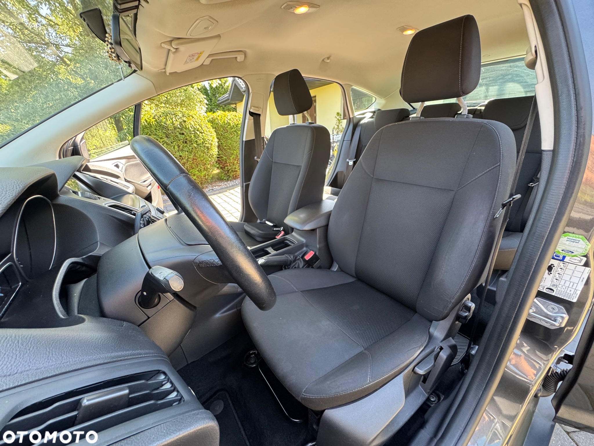 Ford Focus 1.0 EcoBoost Gold X ASS - 22