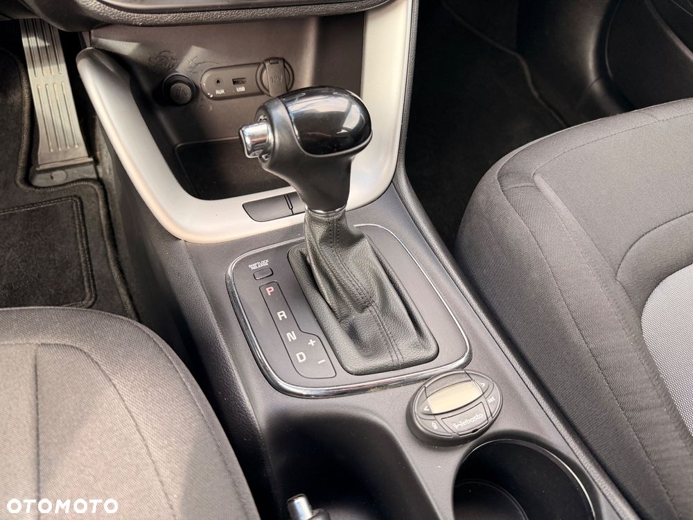 Kia Ceed 1.6 CRDi 128 Spirit - 21