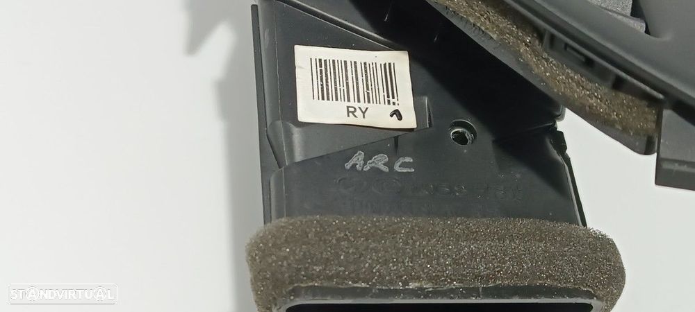 AERADOR FRENTE DIREITO HYUNDAI I40 COMFORT - 6