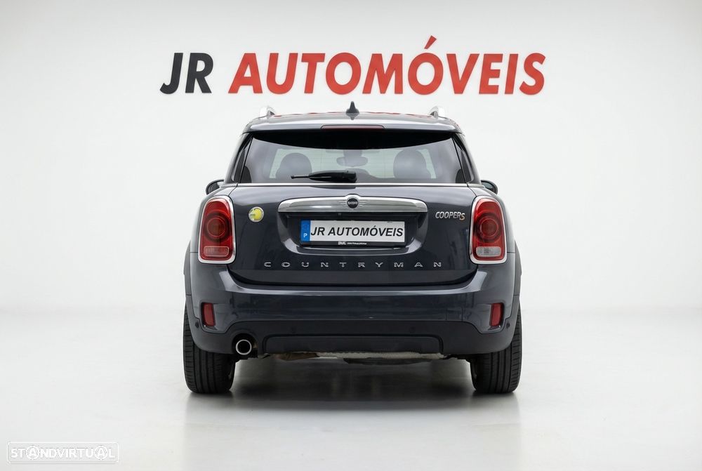 MINI Countryman Cooper SE ALL4 Auto - 6