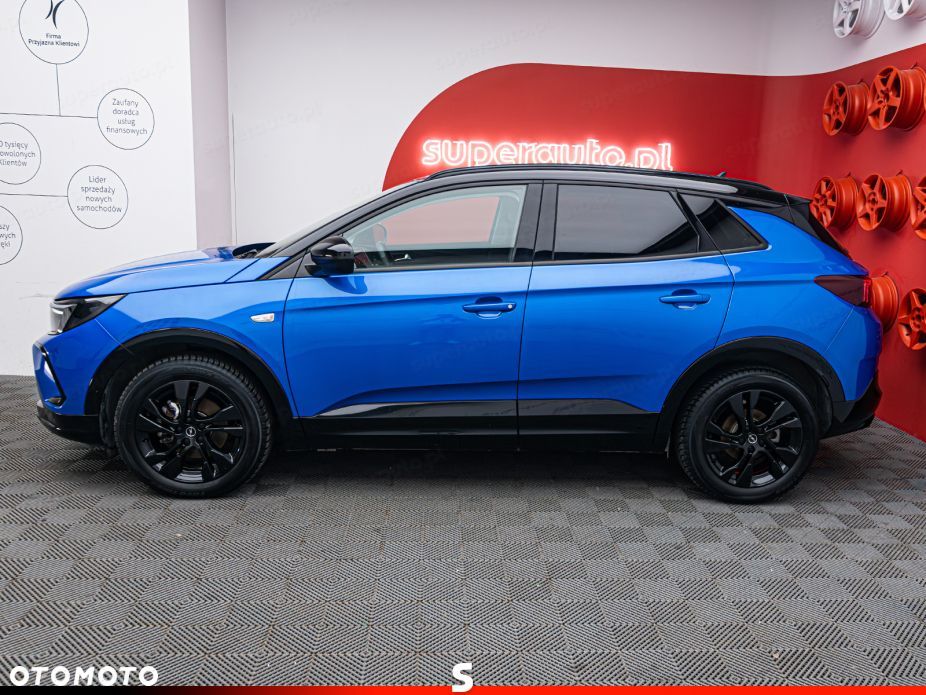 Opel Grandland X - 5