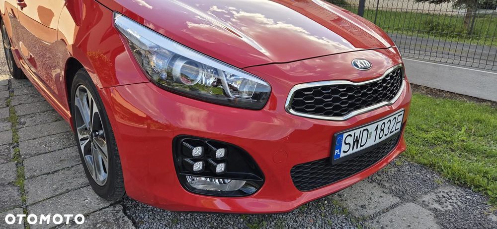 Kia Ceed 1.0 T-GDI GT Line - 10