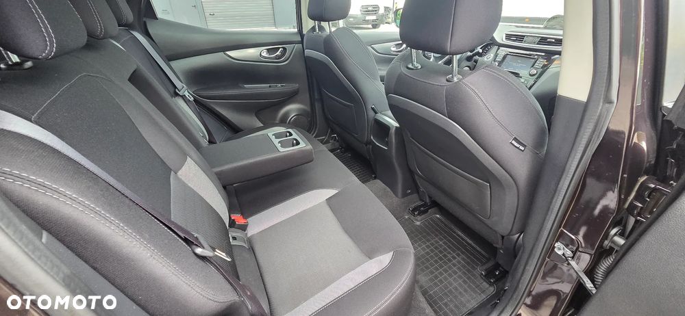 Nissan Qashqai 1.2 DIG-T N-Connecta - 17