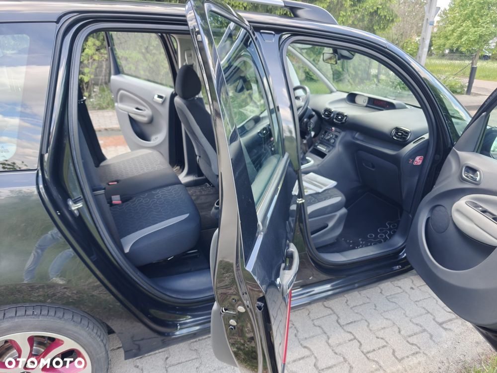 Citroën C3 Picasso - 11