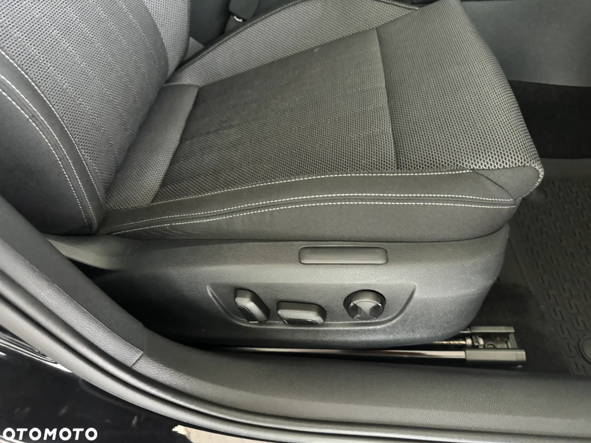 Skoda Superb 2.0 TSI Style DSG - 24