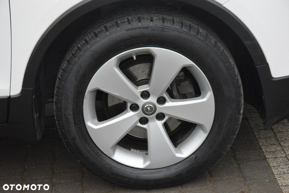 Opel Mokka 1.6 ecoFLEX Start/Stop Edition - 9