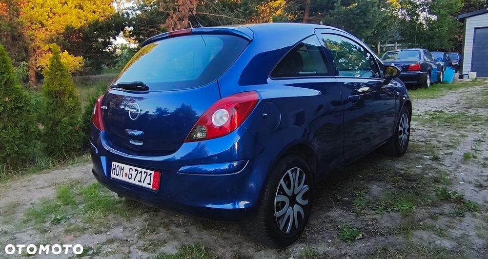 Opel Corsa - 14
