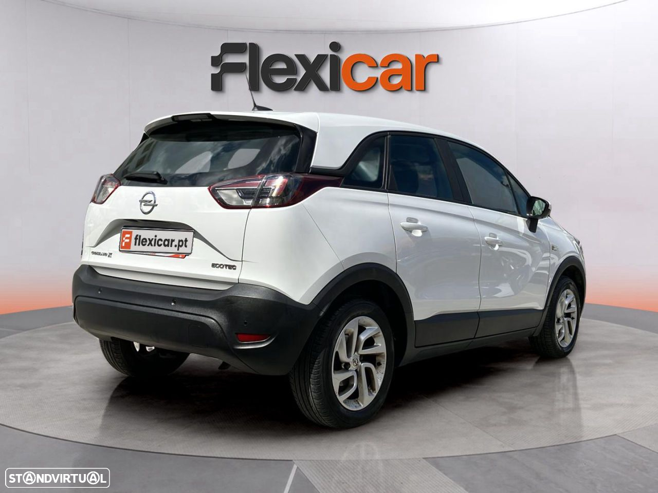 Opel Crossland X 1.2 Edition FlexFuel - 3