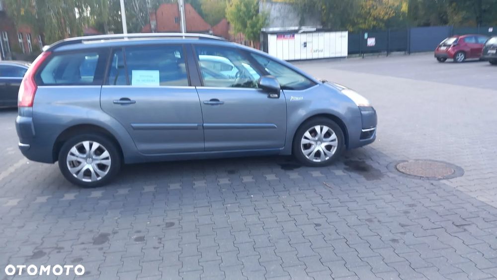 Citroën C4 Grand Picasso - 5