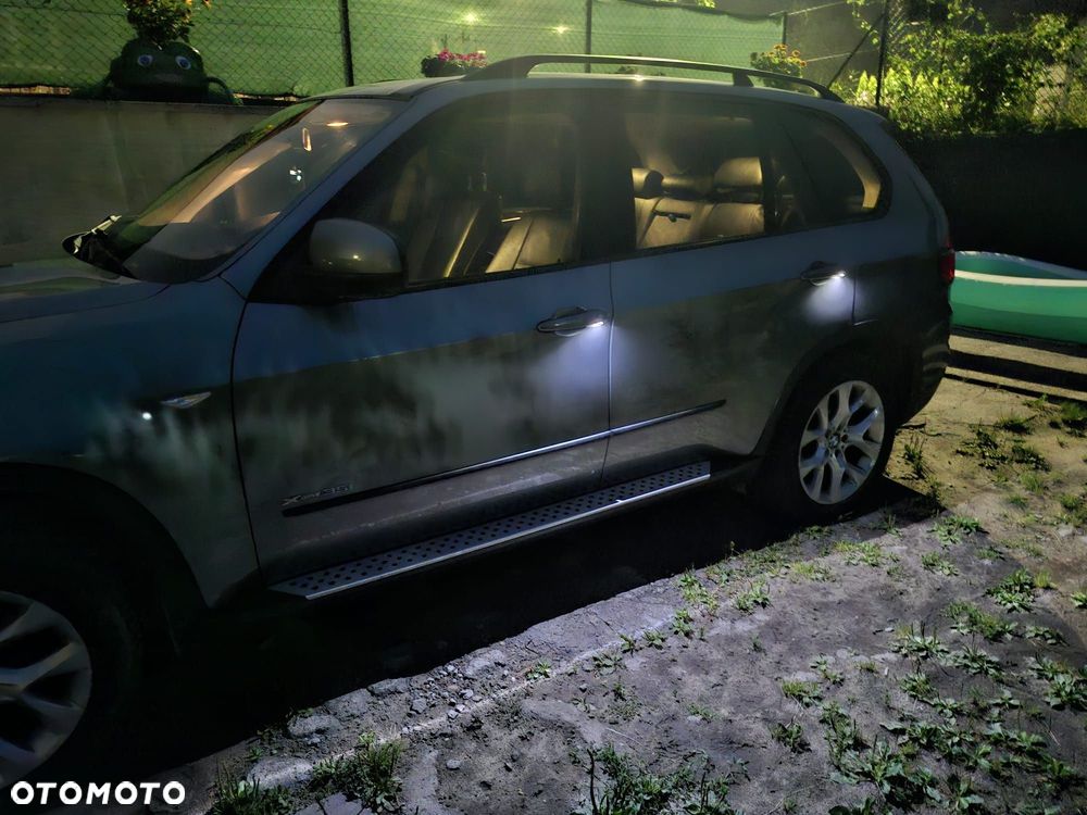 BMW X5 - 18