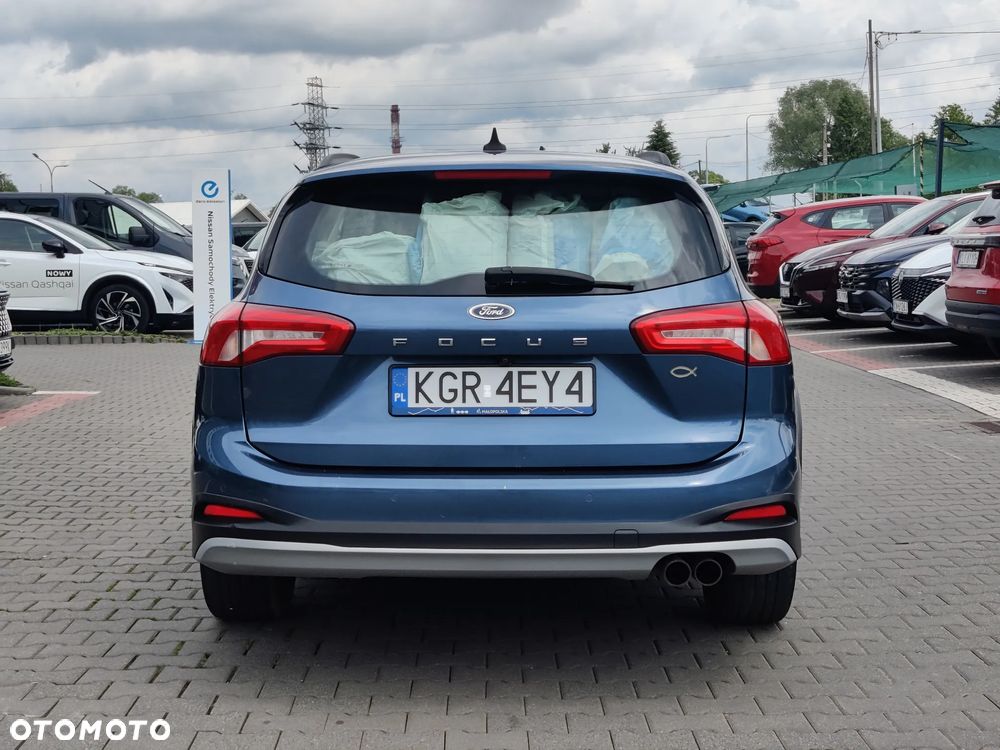 Ford Focus 1.5 EcoBoost Active - 6