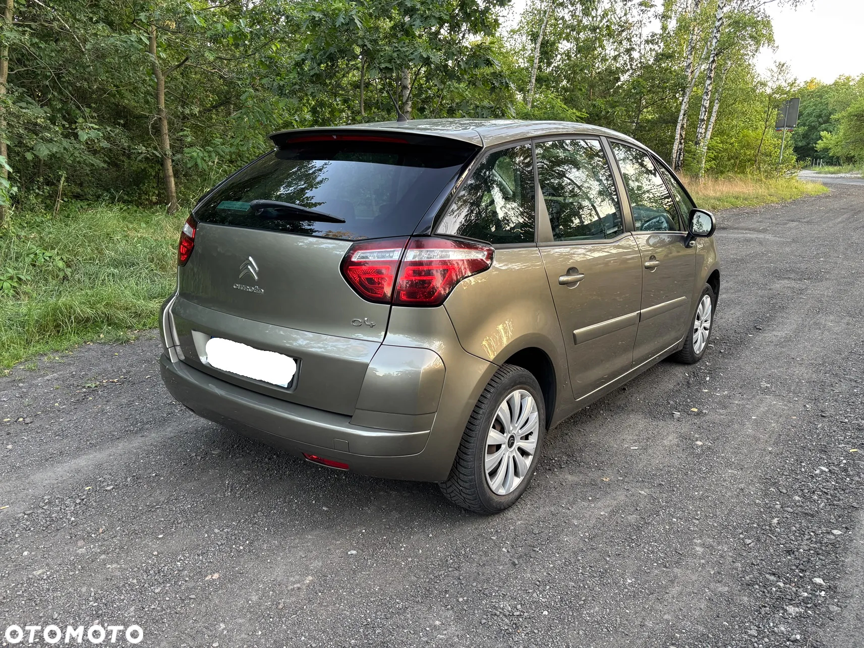 Citroën C4 Picasso 1.6 VTi Attraction - 6
