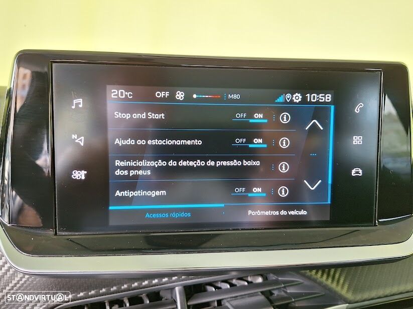 Peugeot 208 1.5 BlueHDi Active Pack - 20