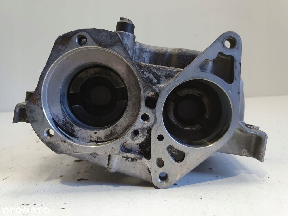 WAŁKI ROZRZĄDU Opel Corsa D 1.3 CDTI _ pokrywa 55197852 - 5