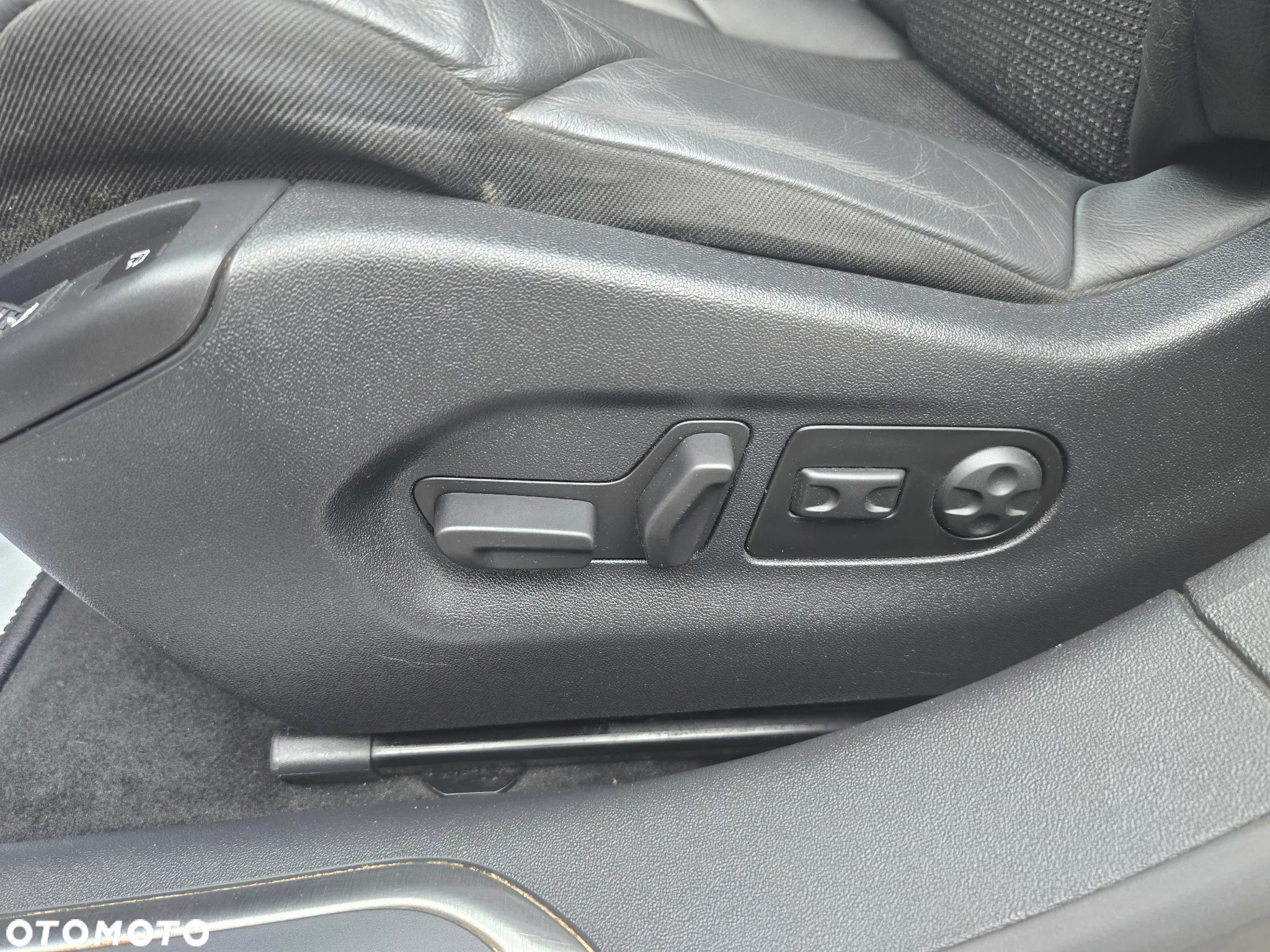 Citroën C5 2.0i 16V Exclusive - 24