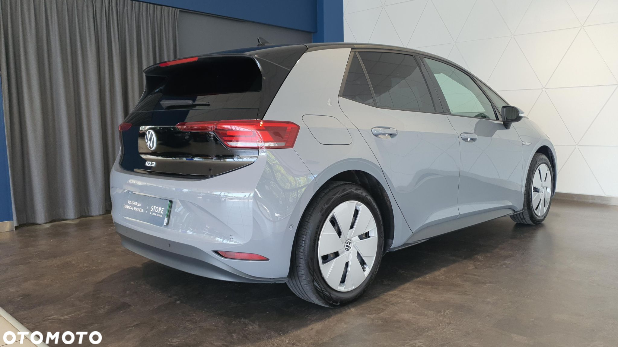 Volkswagen ID.3 58kWh Pro - 5
