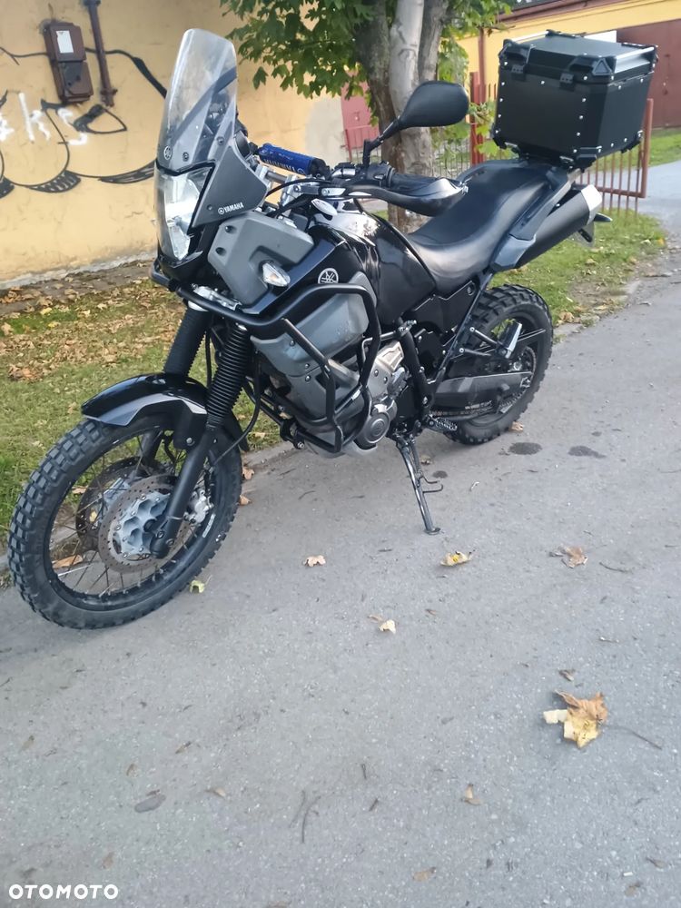 Yamaha Tenere