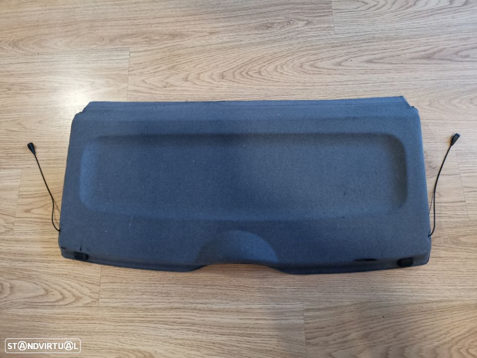 chapeleira mala renault clio 2  II 1998 a 2004 5 portas - 2