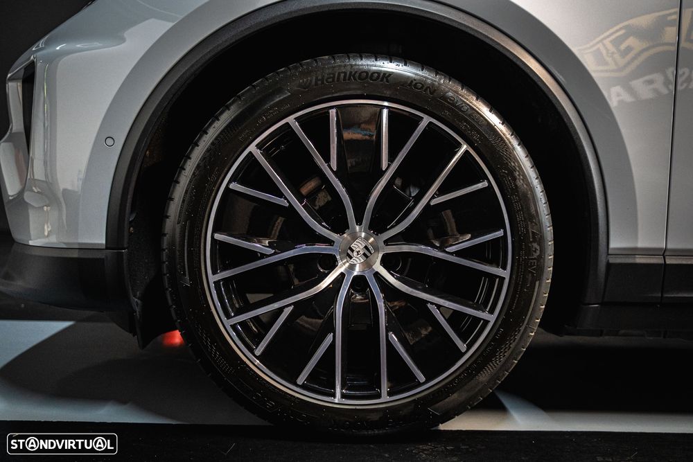 Porsche Macan Electric - 5