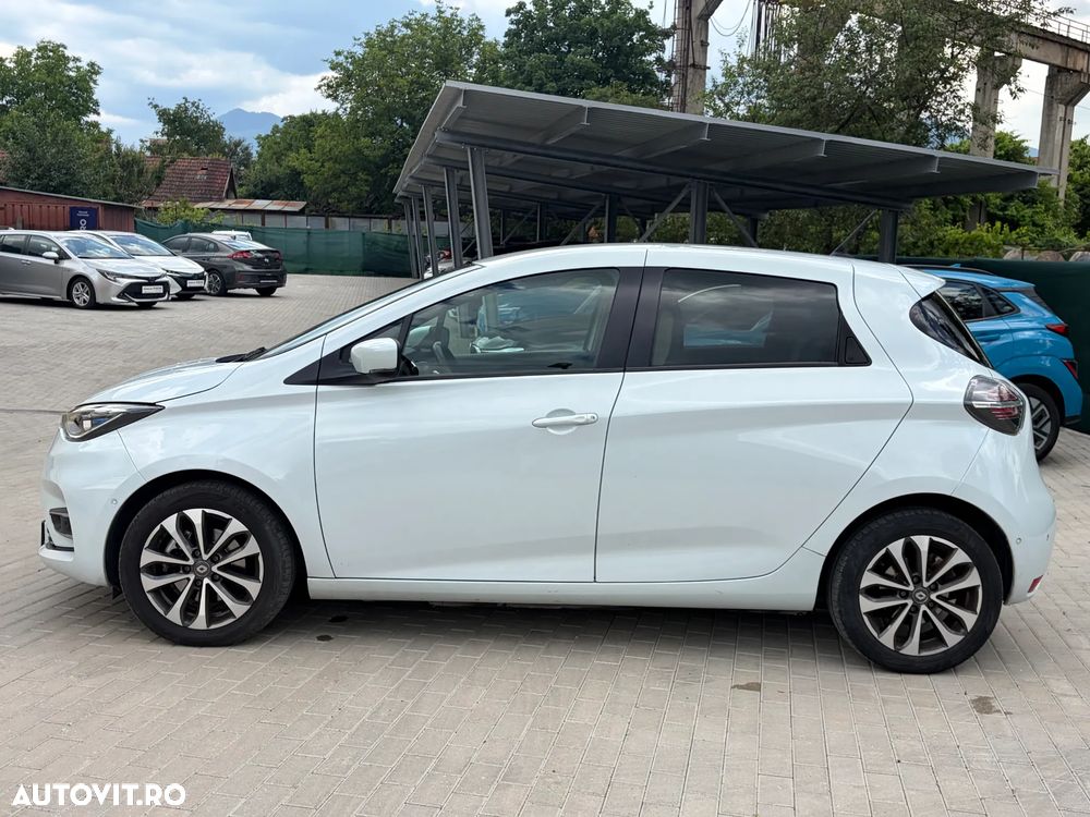Renault ZOE - 5