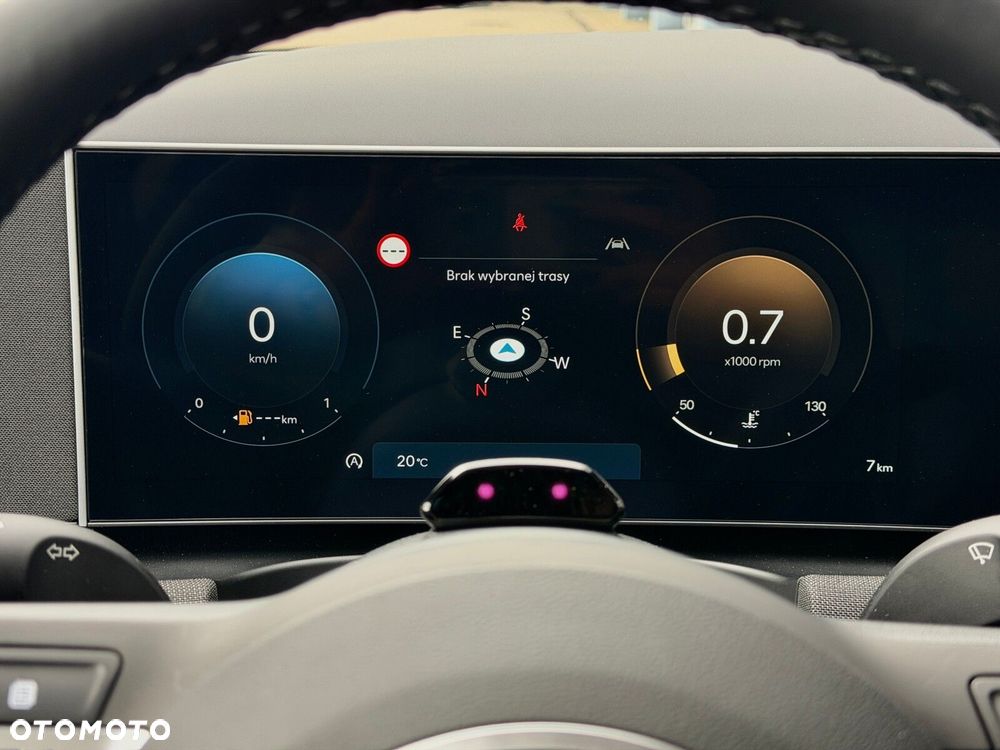 Hyundai Tucson - 26