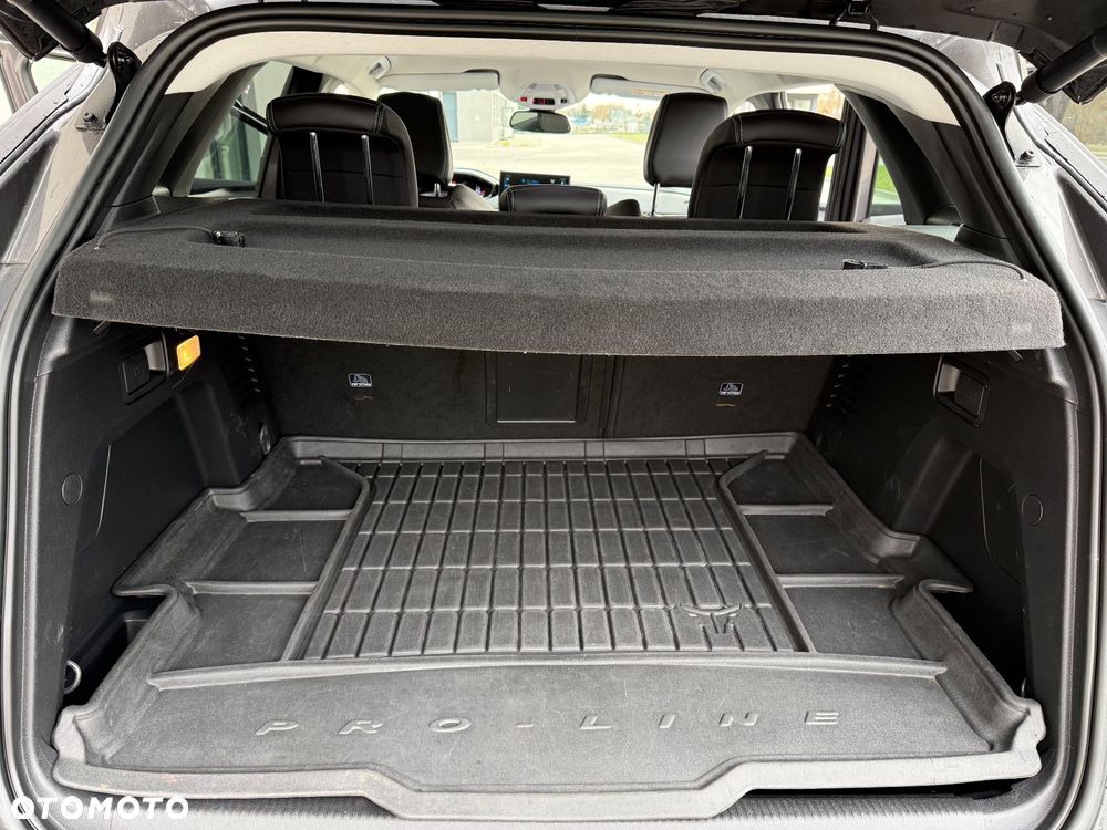 Peugeot 3008 1.2 PureTech Allure Pack S&S EAT8 - 23