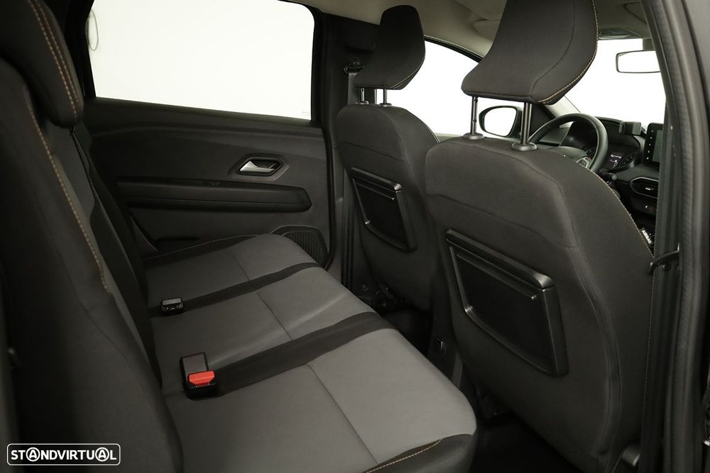 Dacia Jogger 1.0 ECO-G Extreme+ Up&Go 7L Bi-Fuel - 22