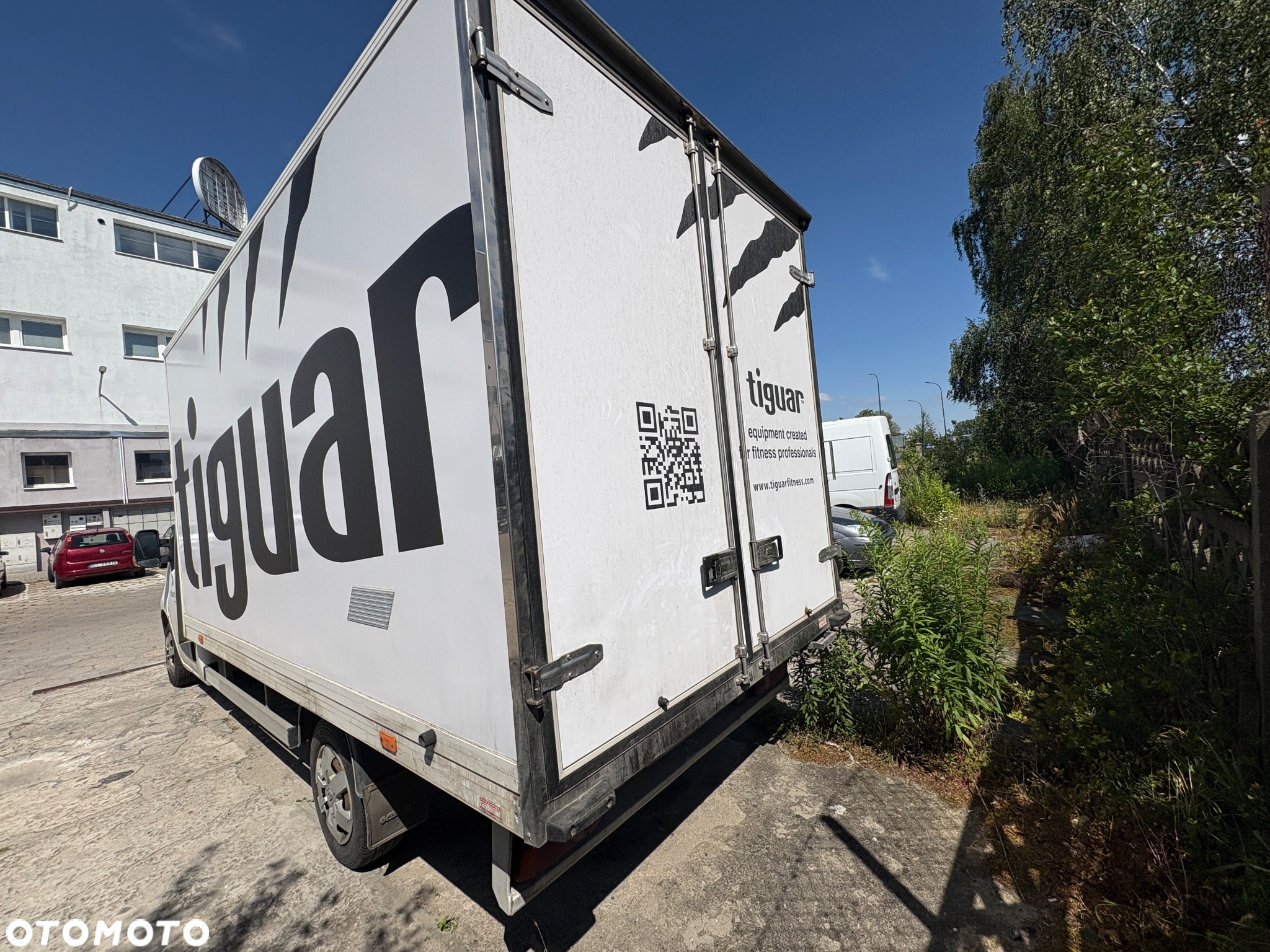 Renault Master - 5