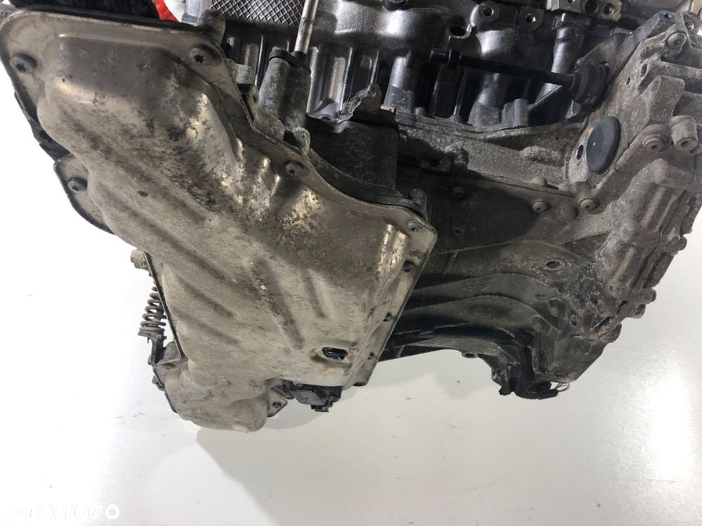 SILNIK  AUDI A6 C7 Avant (4G5, 4GD) 2011 - 2018 RS6 performance quattro 445 kW [605 KM] benzyna 2015 - 18