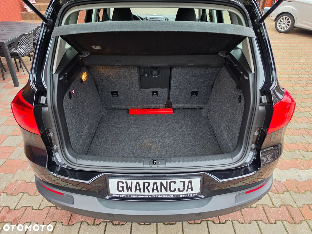 Volkswagen Tiguan 2.0 TDI DPF BlueMotion Technology Life - 15