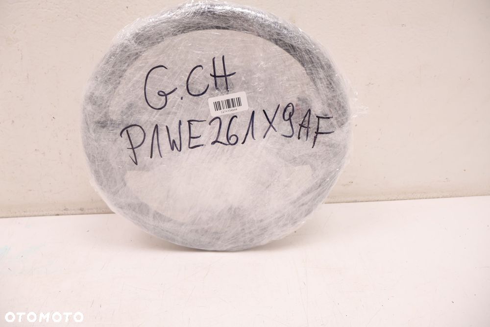 JEEP GRAND CHEROKEE WK2 KIEROWNICA WIELOFUNKCYJNA P1WE261X9AF - 10