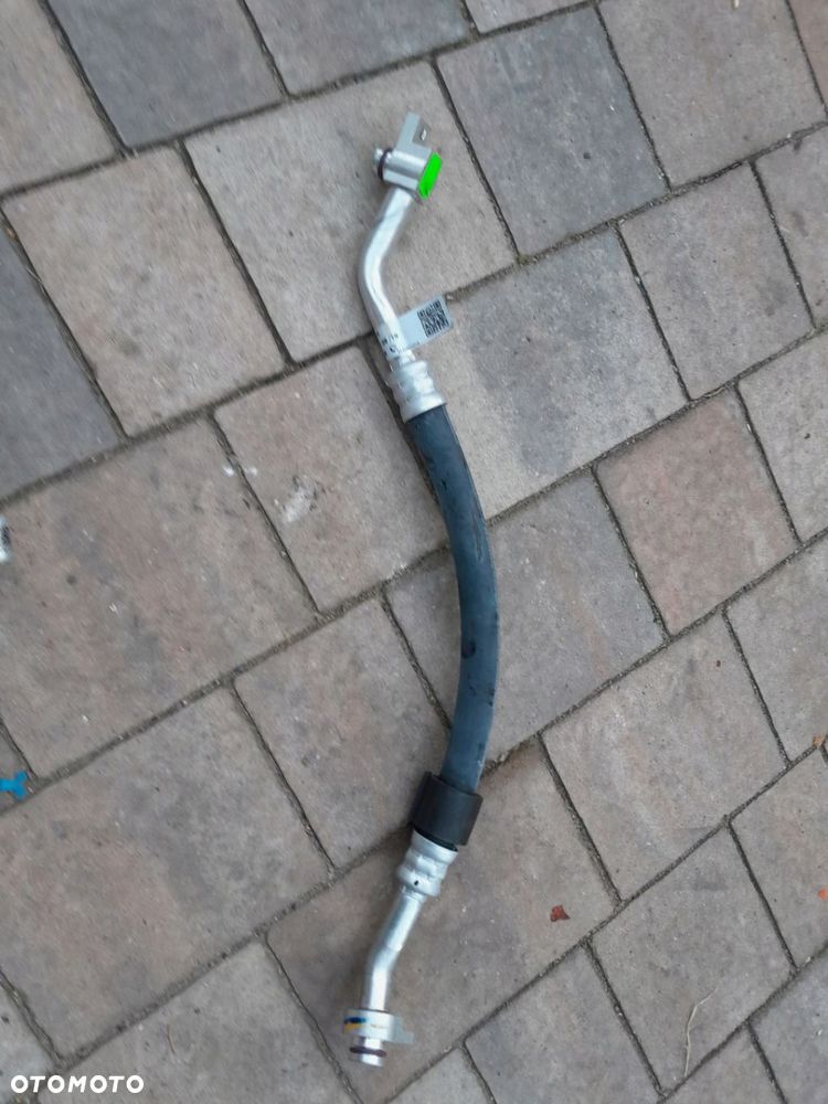 Audi E-TRON 55 PRZEWÓD KLIMATYZACJI 4KL816740H - 1