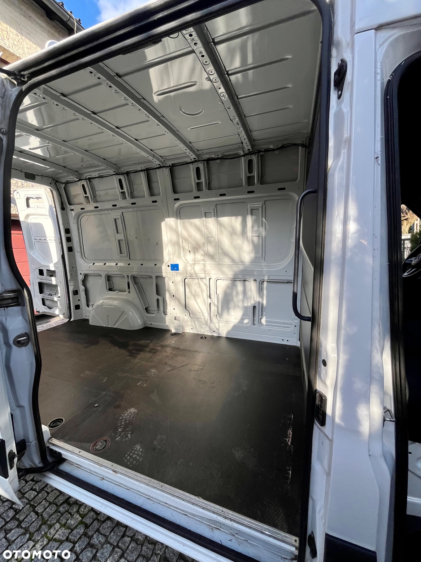 Mercedes-Benz Sprinter 314 - 29