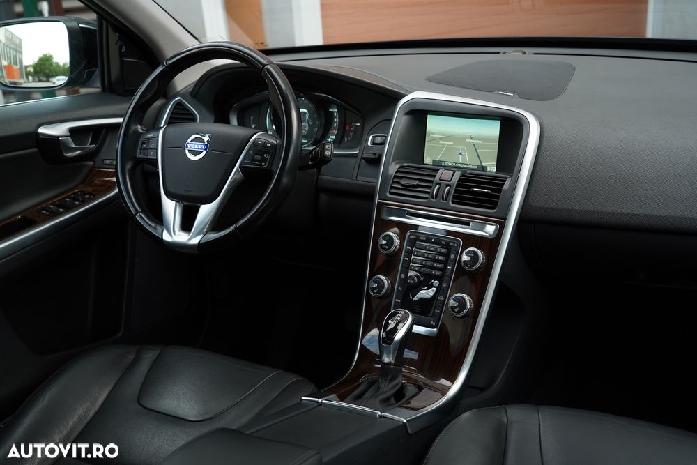 Volvo XC 60 - 12
