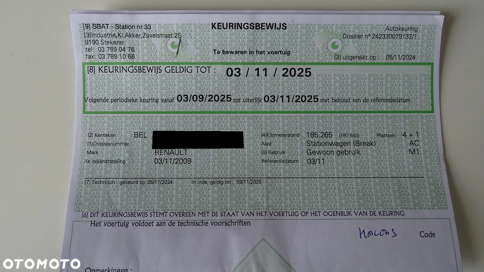 Renault Koleos dCi 150 FAP 4x2 Limited - 27