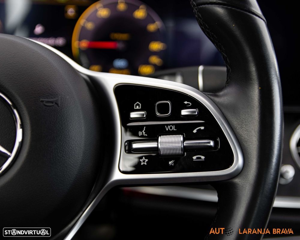 Mercedes-Benz E 300 - 39