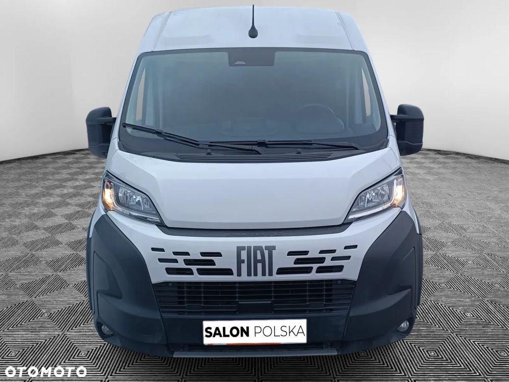 Fiat Ducato L4H2 Brygdowka 7osb.1wlasciciel ,Salon Pl. - 3