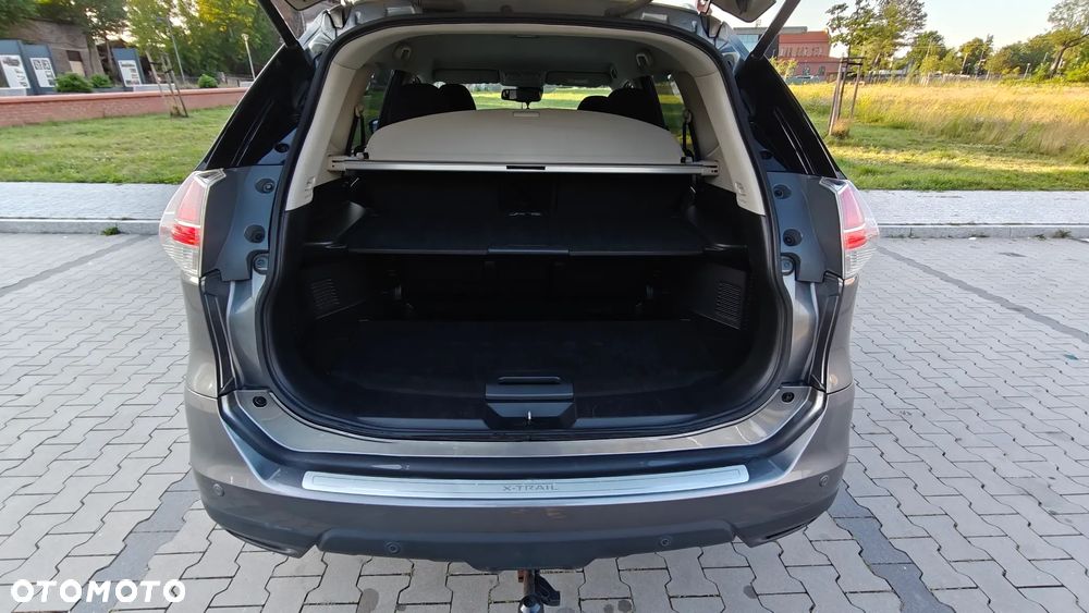 Nissan X-Trail 1.6 dCi ALL-MODE 4x4i Tekna - 10