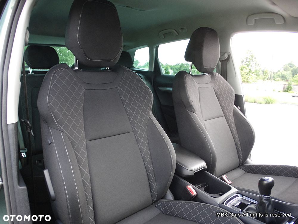 Skoda Karoq 1.6 TDI SCR Style - 35