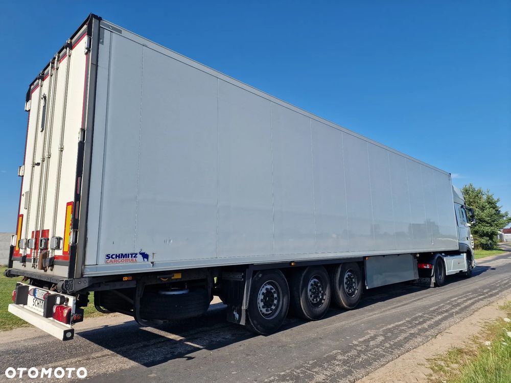 Schmitz Cargobull scb s3b - 5